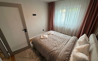 Apartament de 3 camere, 60mp, Zona UMFST - Poză 11