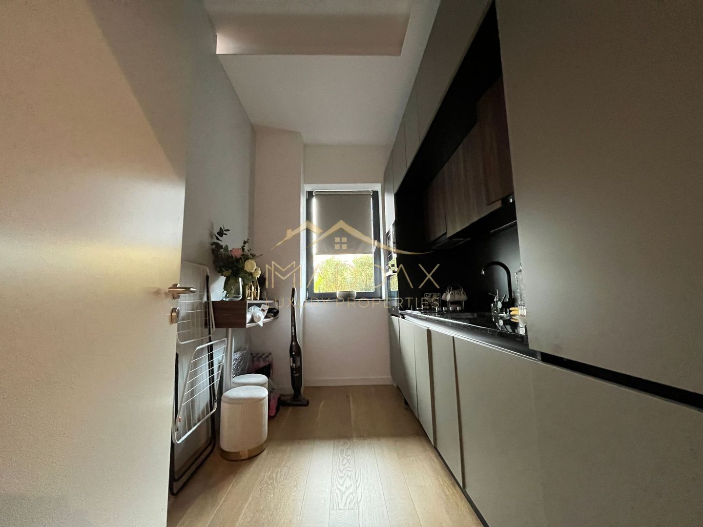 Apartament cu 2 camere  *83mp* // spațiu comercial //  FLOREASCA - Poză 6