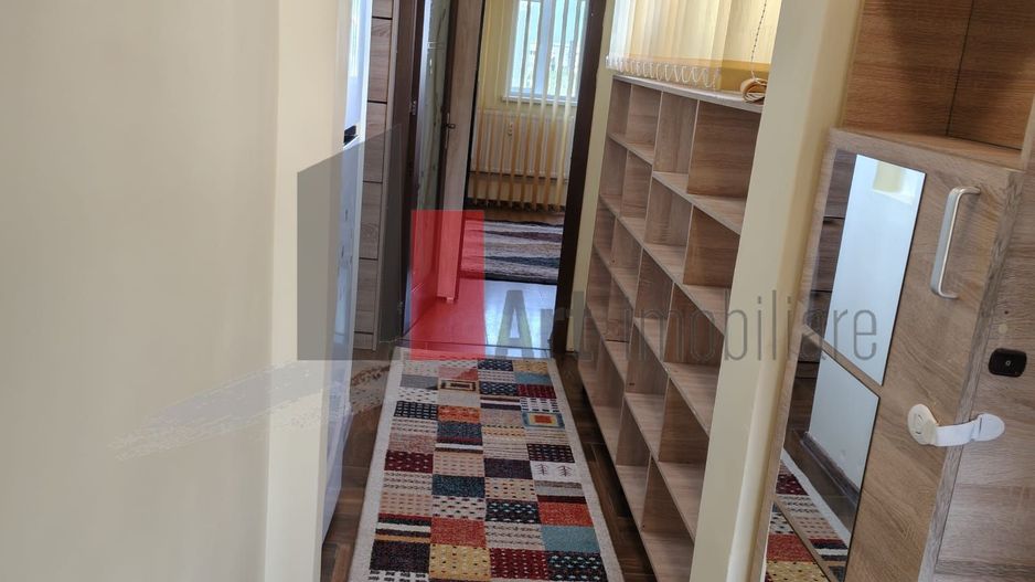 2 camere Dr. Taberei Romancierilor - Poză 11
