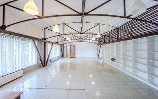 Chirie, spațiu comercial, 125mp, str. Mitropolit Varlaam, Centru - Poză 4