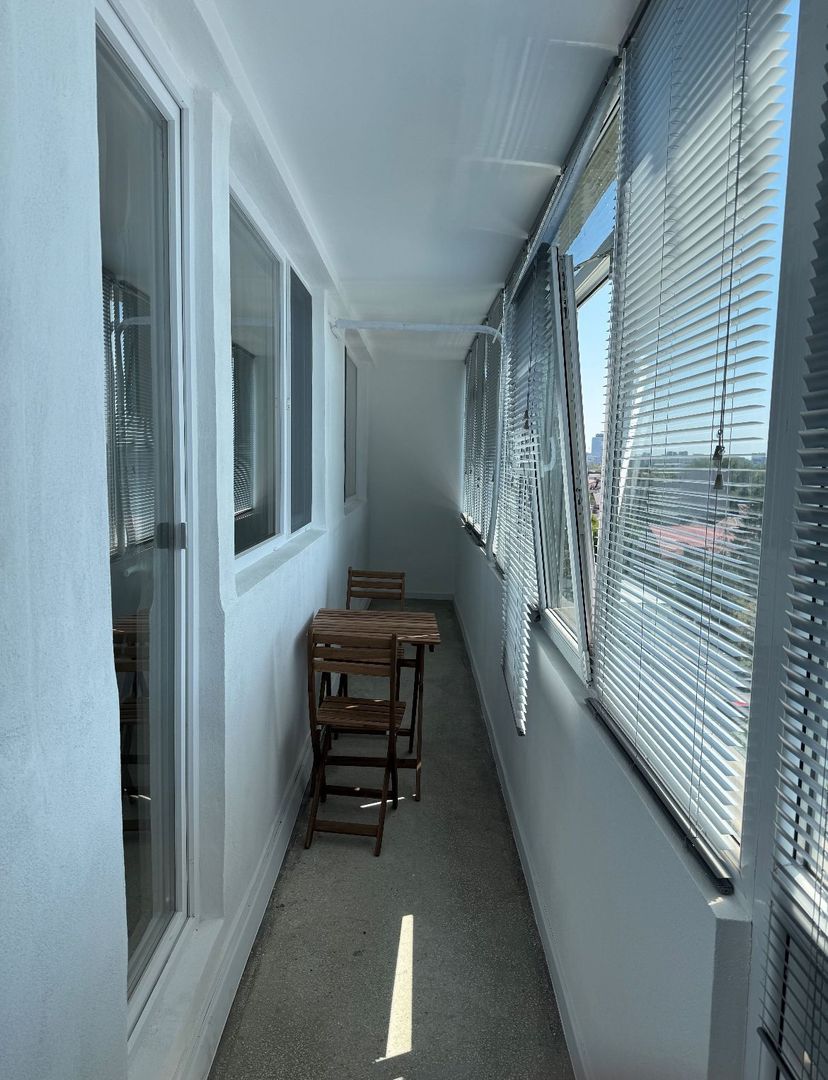 AP. 2 CAMERE DOMENII, BOILER, RENOVAT, BUCATARIE INCHISA, MODERN - Poză 8