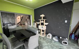 🌟 Duplex 4 camere, încălzire în pardoseală, terasă spațioasă, mobilat - Poză 4