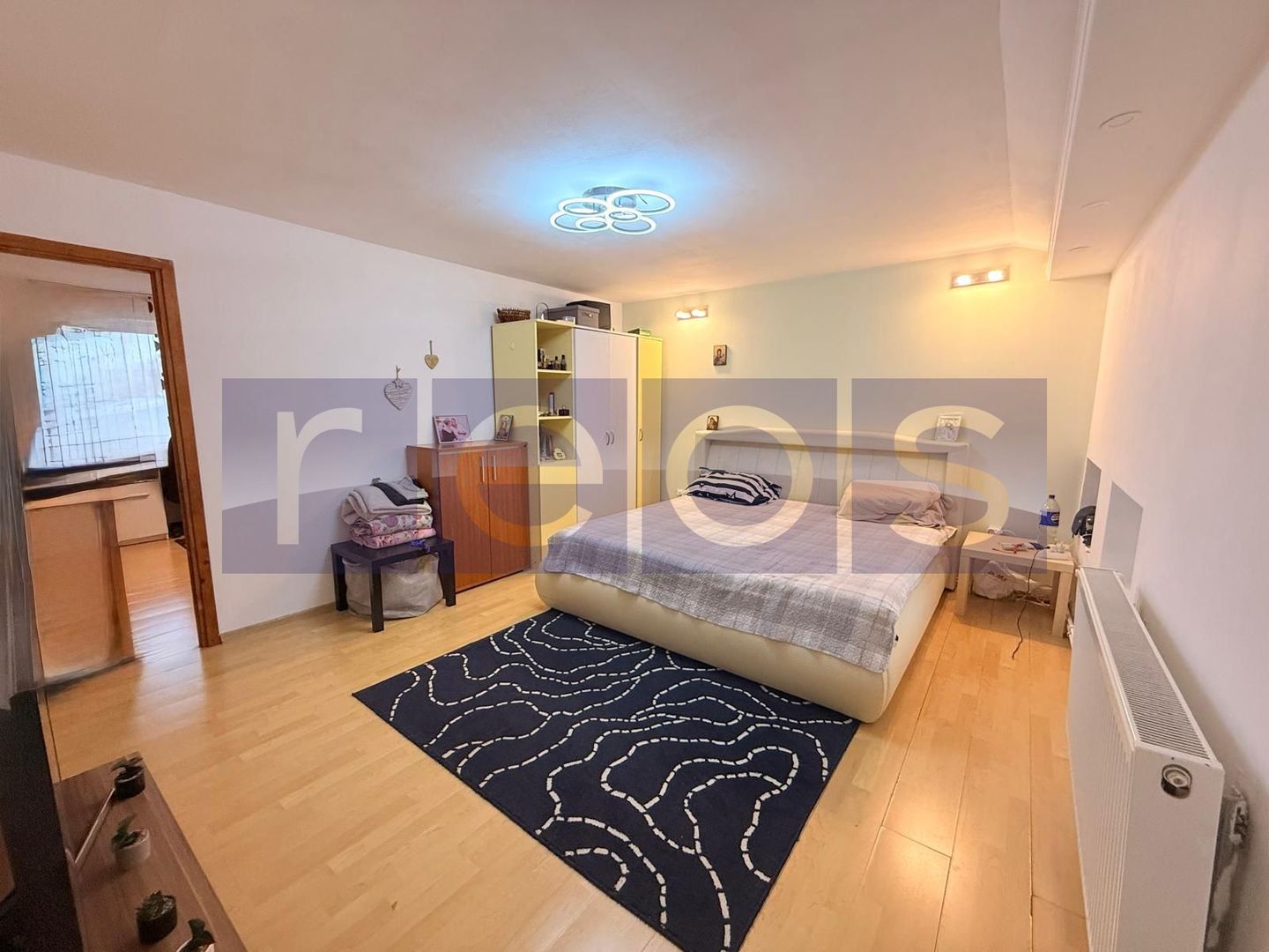 VILA SPATIOASA VATRA LUMINOASA | MEGA MALL | IDEAL FAMILIE - Poză 6