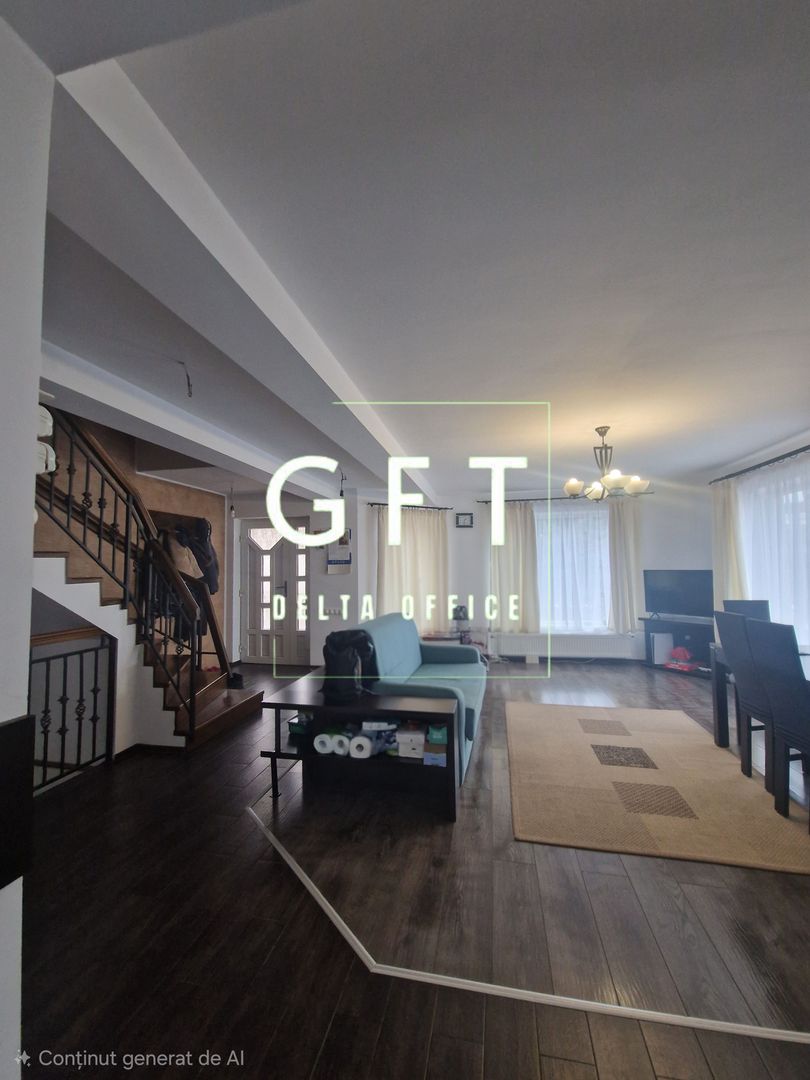 Casă de vanzare D+P+E,  Zona Vest - Bistrița - Poză 6