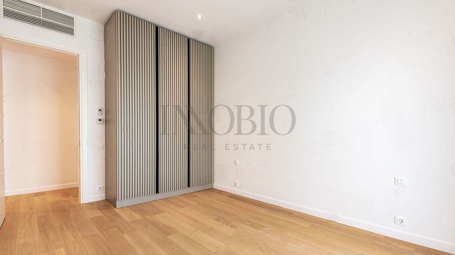 Apartament 3 Camere | One Verdi | Loc de Parcare - Poză 7