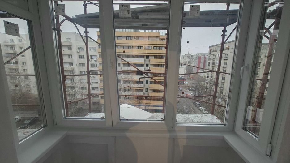 GARSONIERA ELEGANTA METROU ZONA TIMPURI NOI - Poză 8