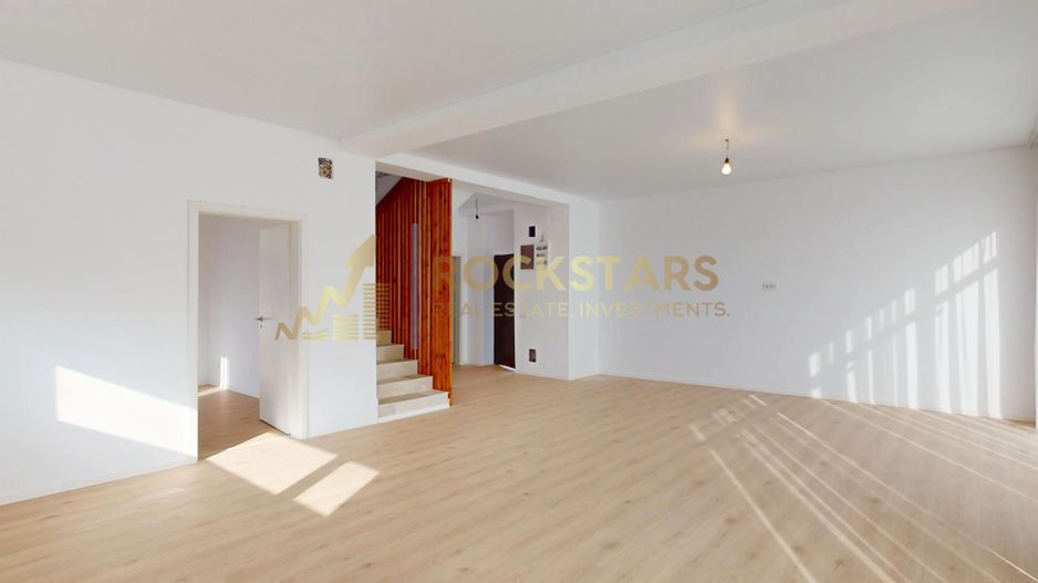 Vila 5 Camere | Corbeanca, Tamasi | 150 mp utili - Poză 7