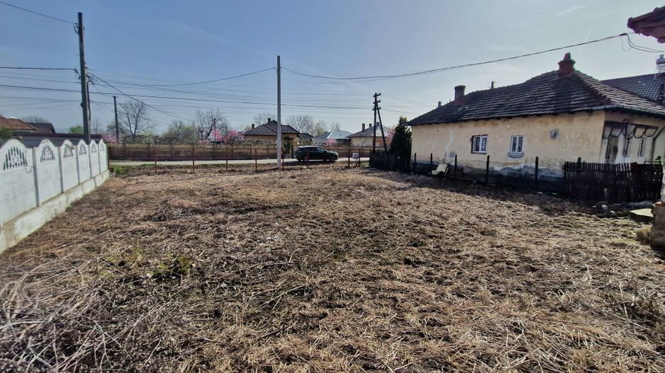 AZURA Imobiliare - Teren si Casa Micesti - Poză 4