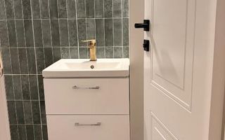 Apartament renovat 3 camere | Băneasa | 72,6 mp - Poză 8