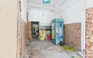 Spațiu comercial 269 mp zonă centrală Oradea - Poză 15