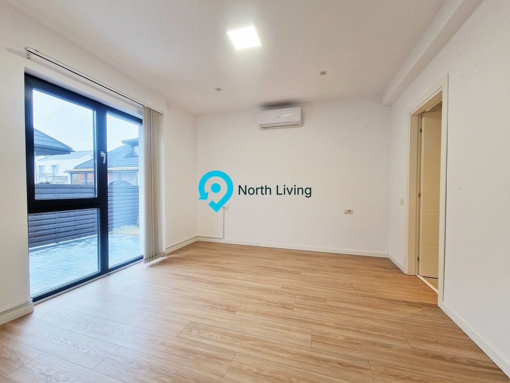 Vilă individuală | 4 dormitoare | 2 parcări - Poză 12