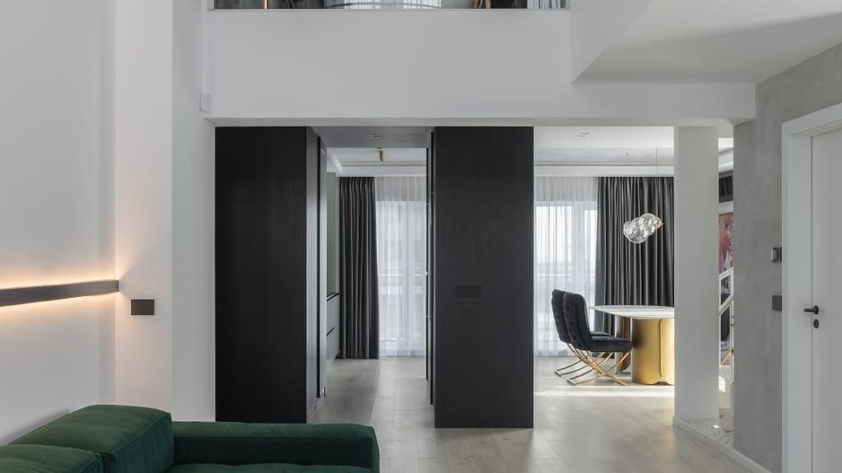 Duplex exclusivist Belvedere Residence Floreasca - Poză 6