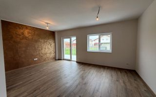 Duplex cu 4 camere in Mosnita Noua - Poză 1