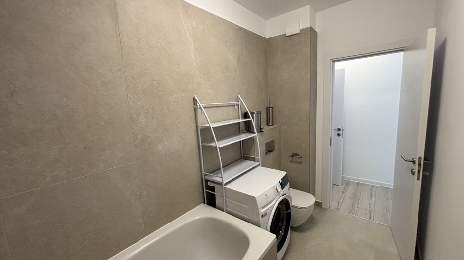3 Camere Decomandat, 102 mp, bloc nou (2024) - Poză 19