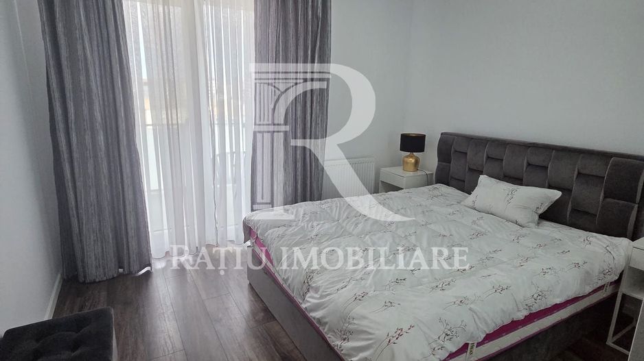 Apartament cu 3 camere  | Prima Onestilor | Oradea - Poză 8