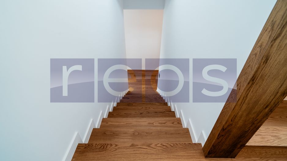 UPnorth™ | VILA 5 CAMERE | LUX CONFORT SI EFICIENTA ENERGETICA | CORBEANCA - Poză 41