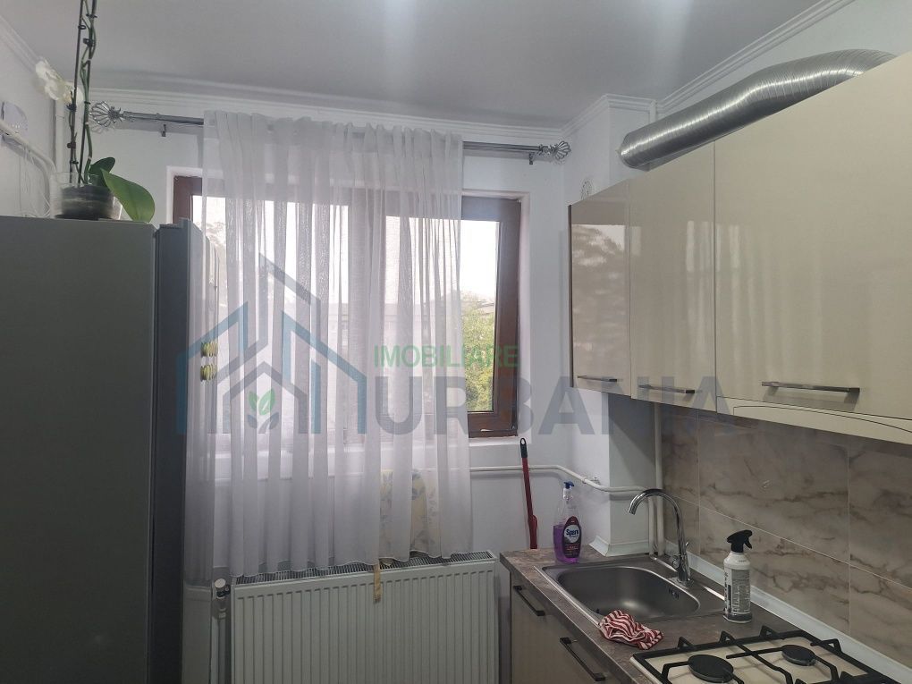 Apartament 2 camere, zona Vale, mobilat și utilat, Pașcani - Poză 3