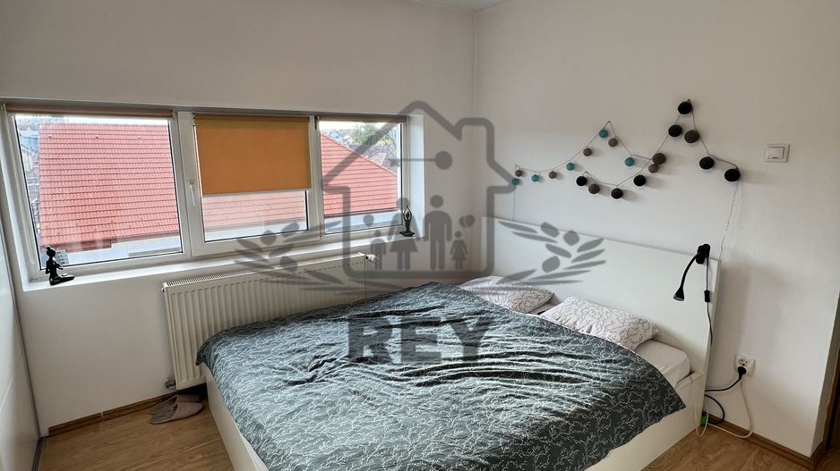 Apartament 2 camere zona Trei Stejari/Bâlea - Poză 11