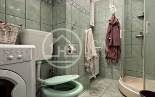 Apartament de vânzare cu 2 camere tip D în zona Calea Aradului, Oradea - Poză 10
