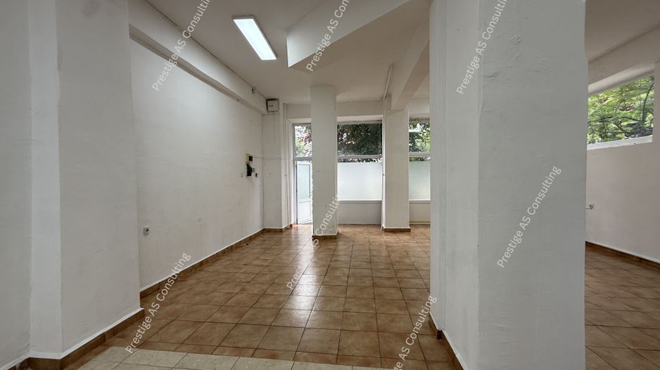 Spatiu comercial Parter cu Vad comercial | 80mp Soarelui-Uranus Plaza - Poză 5