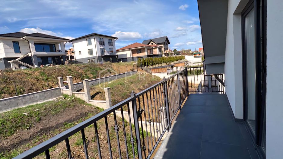 Casa individuala 120mp utili - Corunca - cu acces rapid la Târgu-Mureș - Poză 12