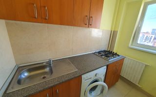 Garsoniera compacta de vanzare, Piata Iancului, 75,000€ - Poză 6