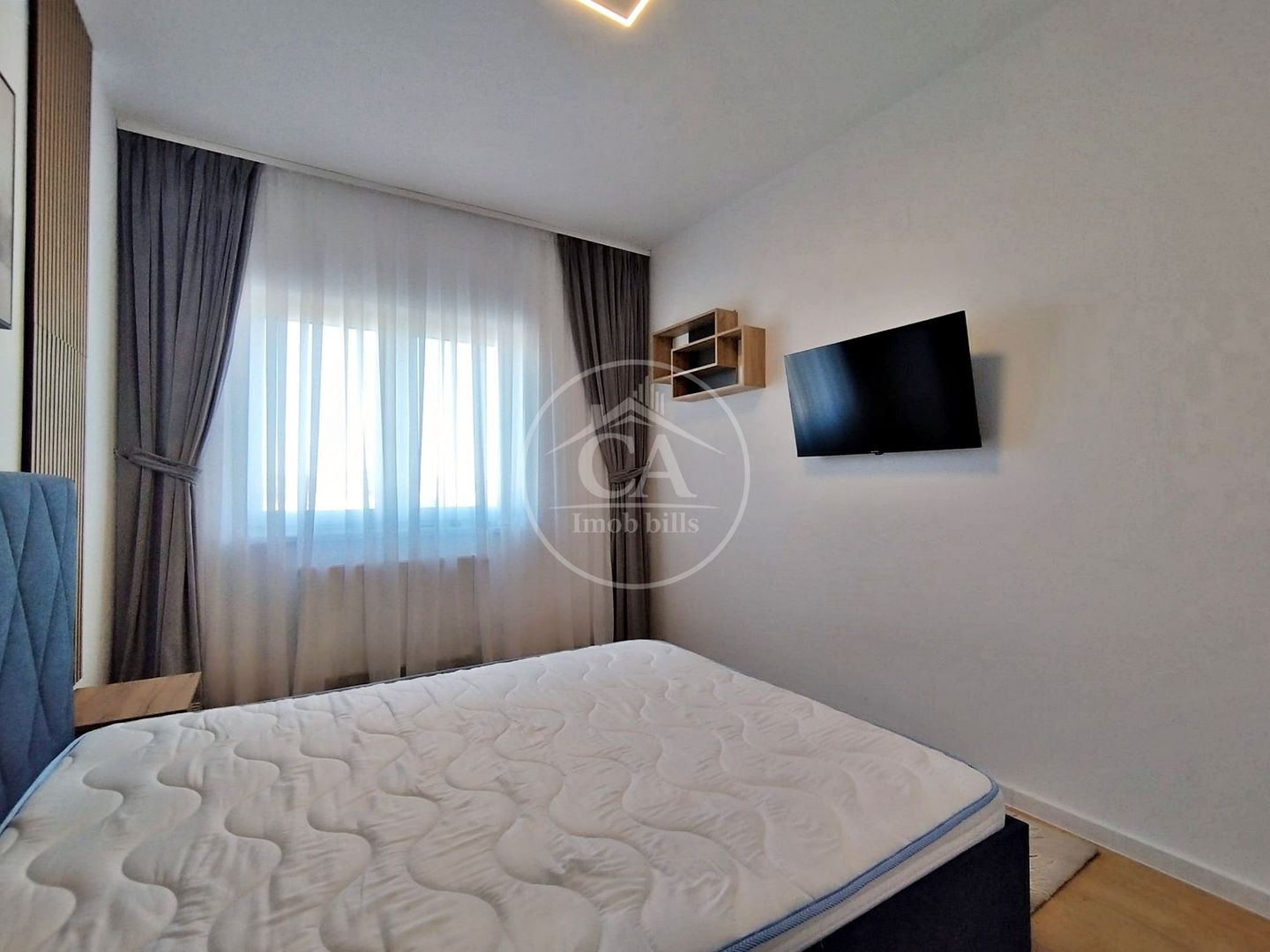 Apartament cu 2 camere de inchiriat in Victoria Residence, Oradea - Poză 2