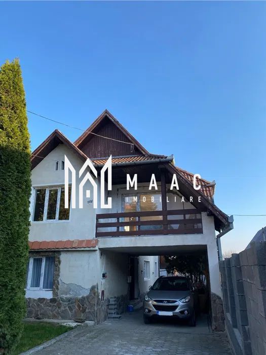 Casă individuala I  Curte I Grădină I 2300MP I Darlos - Poză 1