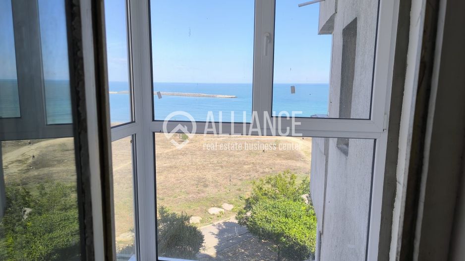 FALEZA NORD(cod03) - 4 camere originale ,frontal la mare ! - Poză 24