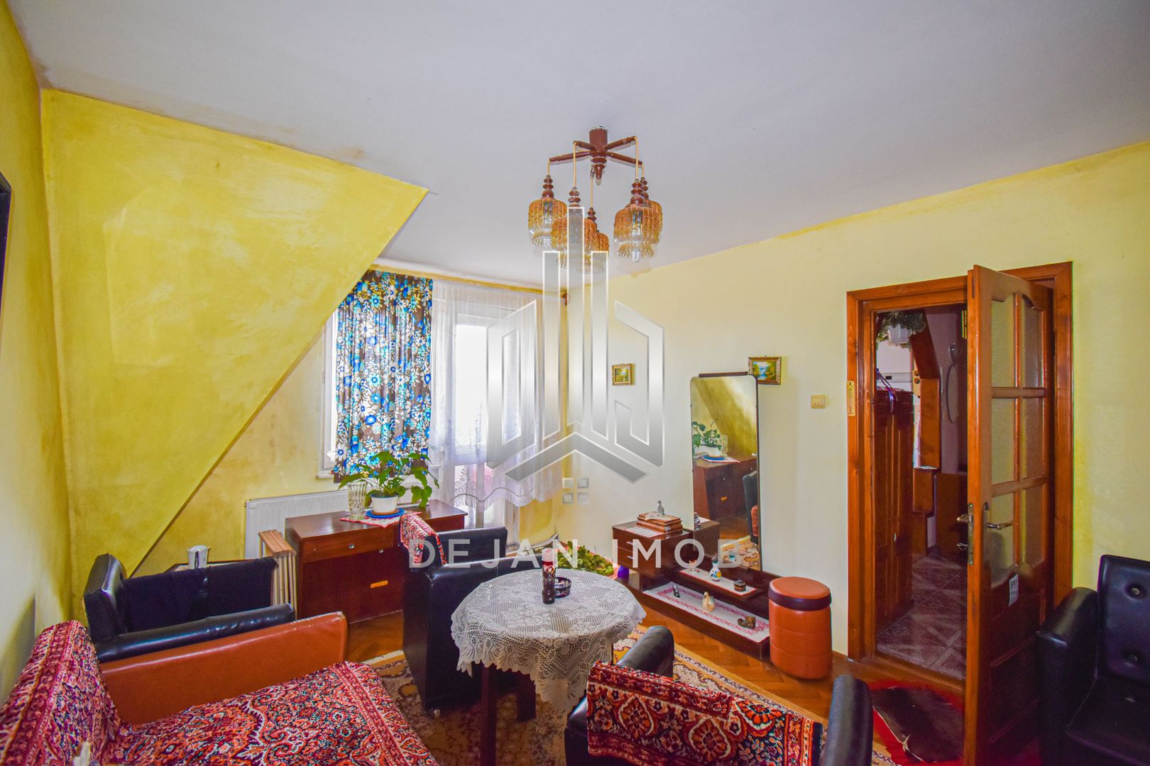 Apartament cu 3 camere | 61 mp | Covasna - Poză 2