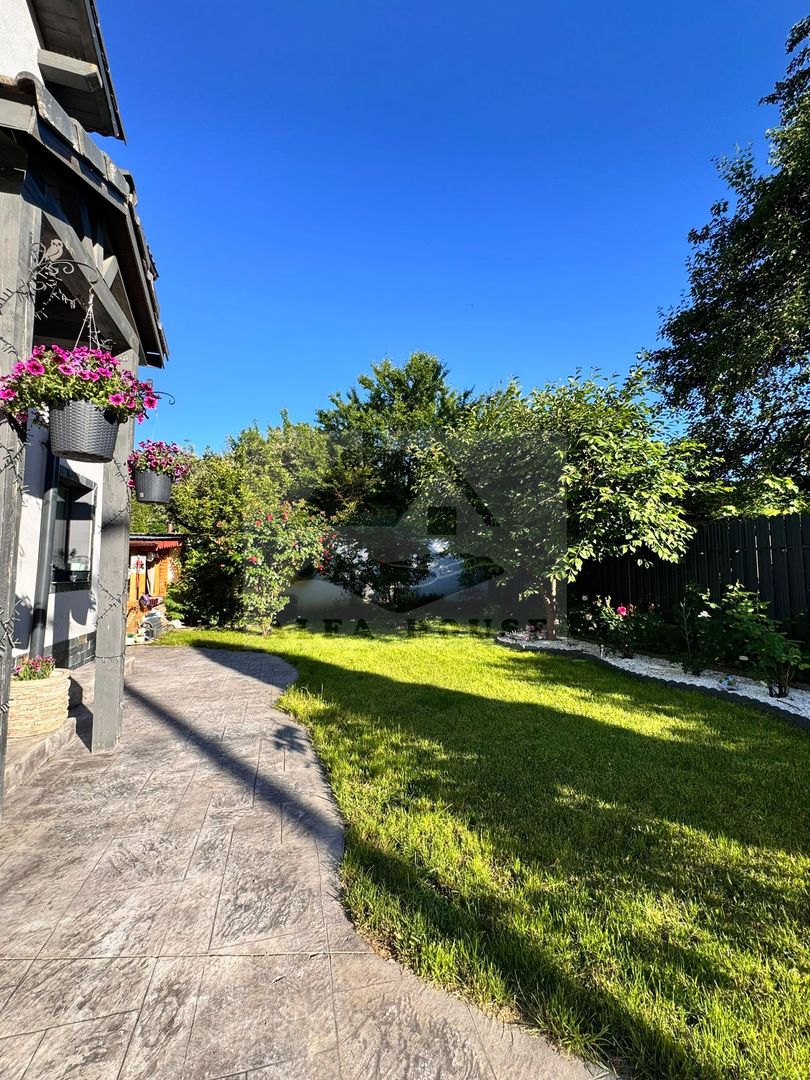 Casa premium - Prosumator, Brasov - Noua, 194 mp pe 517 mp teren - Poză 22