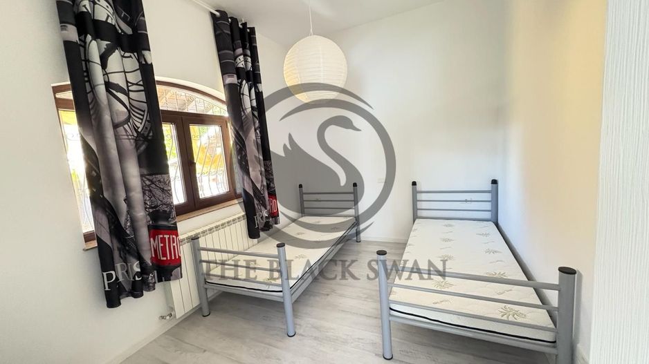 Casă de vanzare cu garaj și anexă | teren 785 mp| Gageni | Comision 0% - Poză 23