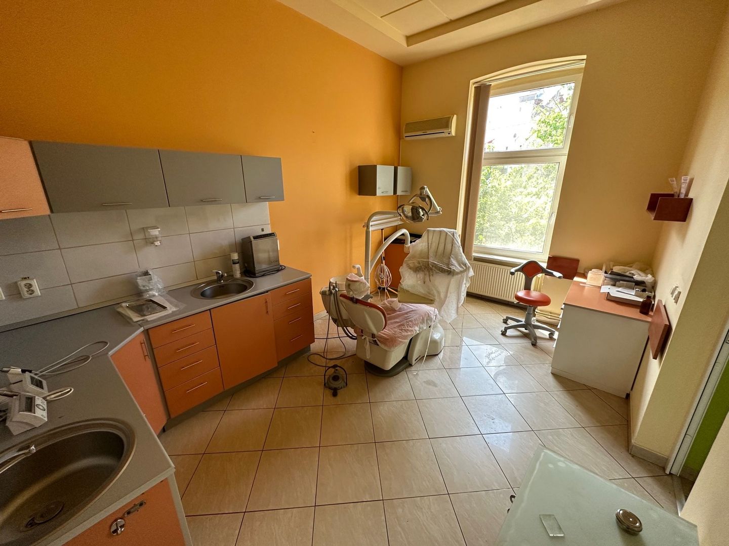 Ultracentral  format din 2 apartamente cu CF separat - Poză 15