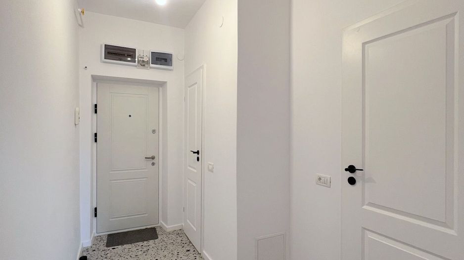 2 camere renovat complet | boxa | Floreasca - Poză 5