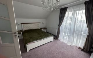 Casă modernă de închiriat 110mp, în Sângeorgiu de Mureș - Poză 4