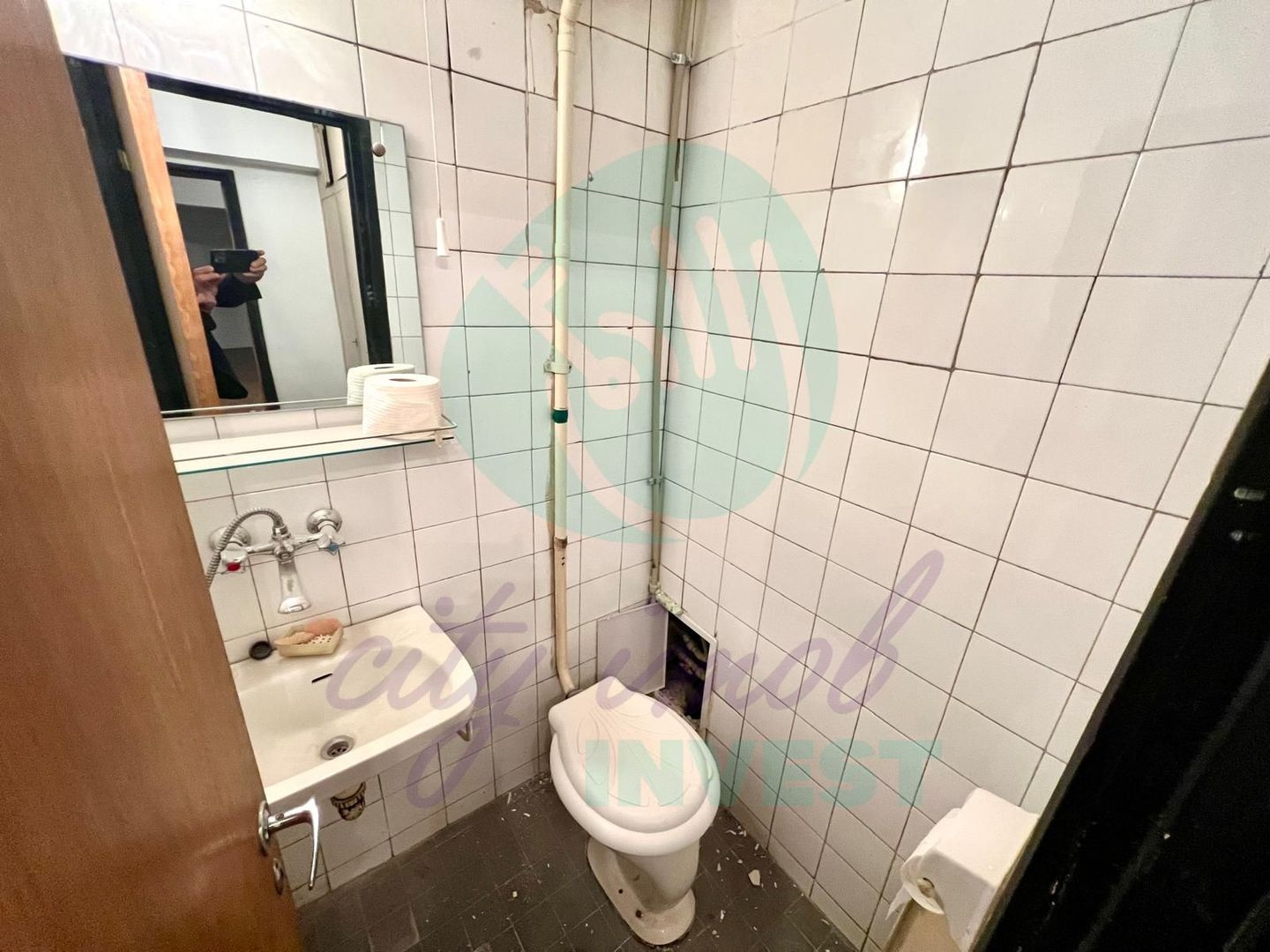 4 camere 123 | Zonă Cișmigiu | Poziționare ultracentrală - Poză 7