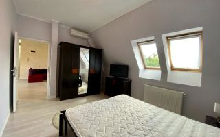 Apartament de 3 camere in Vila, 80mp, parcare, zona strazii Prislop - Poză 5