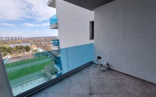 Apartament 3 camere Barbu Vacarescu - Poză 3