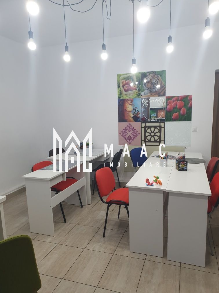Spatiu comercial | Parter inalt | Zona Calea Dumbravii - Poză 11