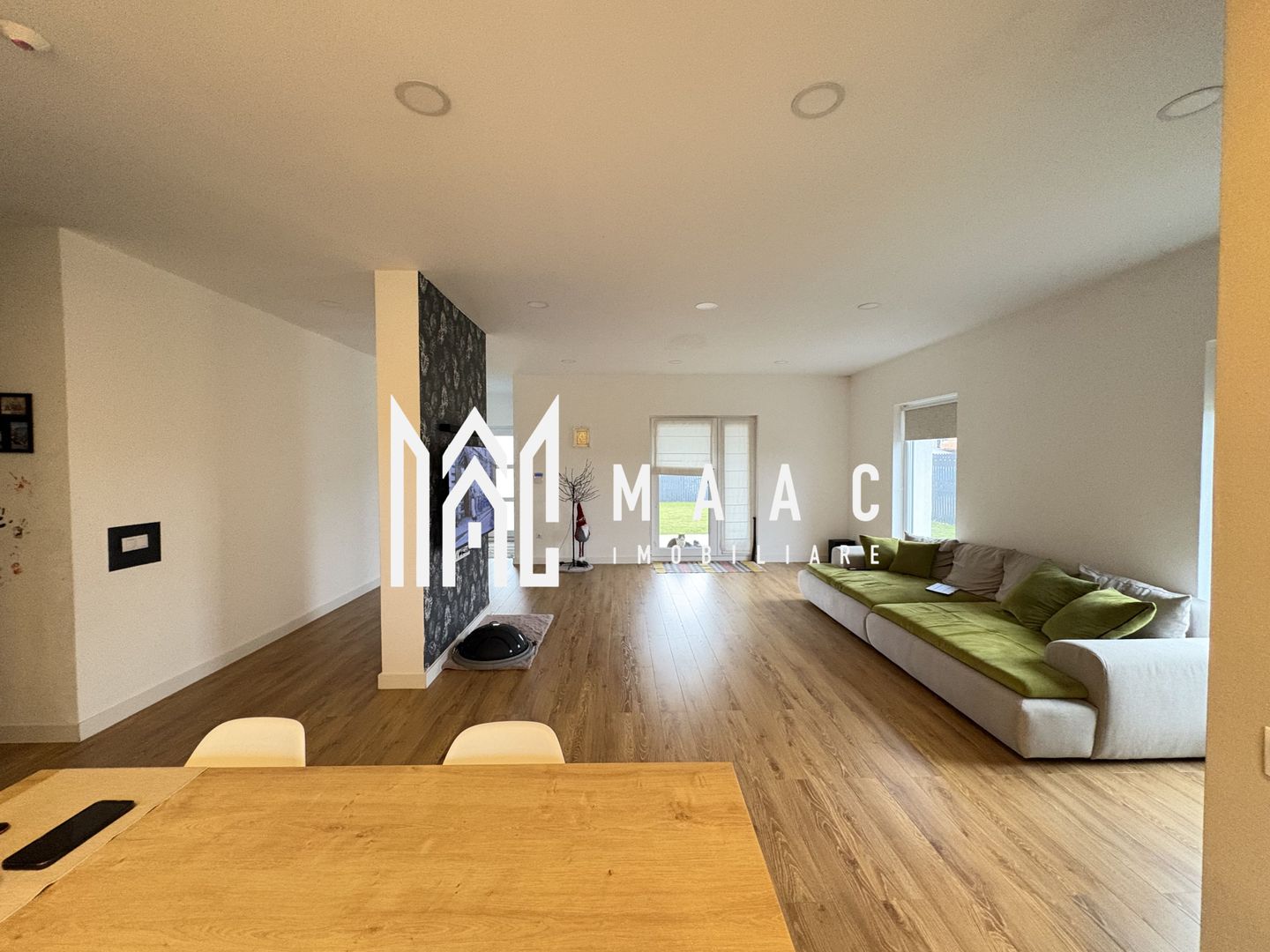 Casa Individuală I4 camere I Dependințe I Teren  890 mp - Poză 5