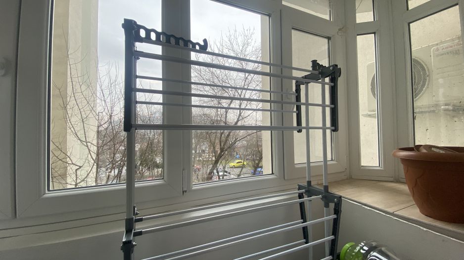 Apartament atragator cu doua camere, Baicului, 130.000€ negociabil - Poză 6