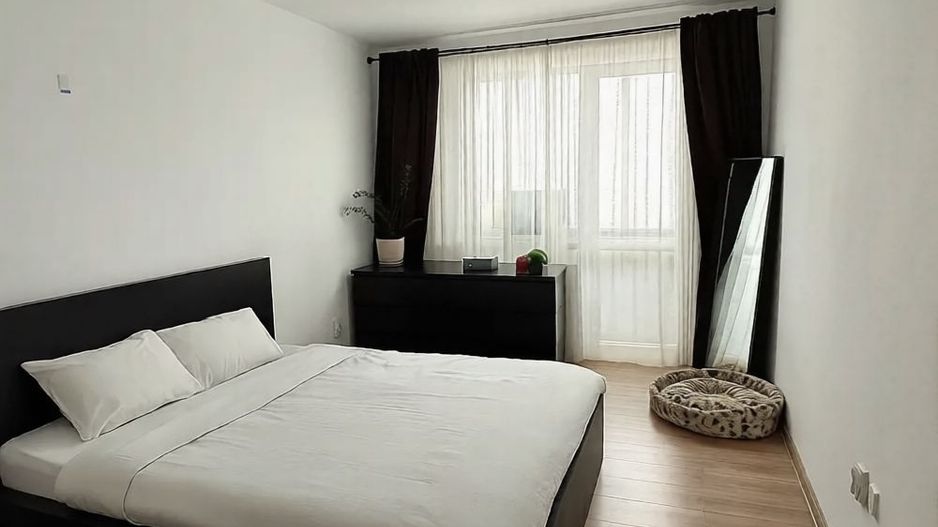 COMISION 0% | Apartament 3 camere | 71 m² | Complex Studențesc | - Poză 4