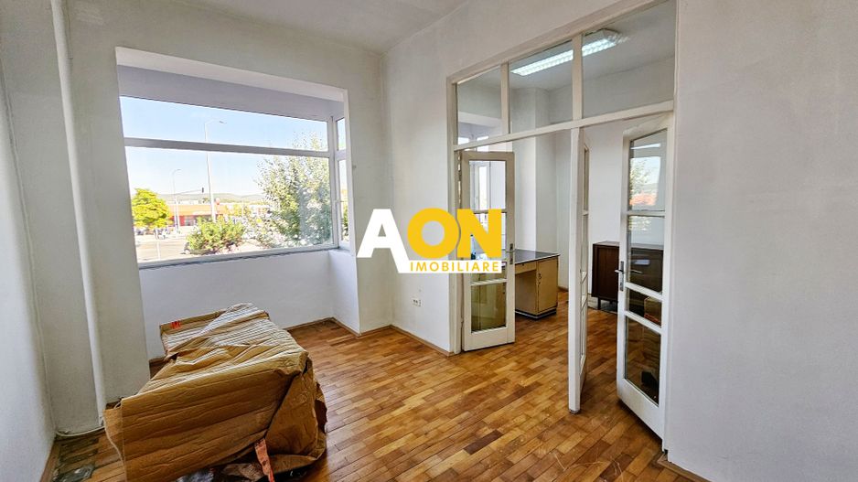 Spatiu de birouri, expunere excelenta, zona Profi - OMV Stadion - Poză 3