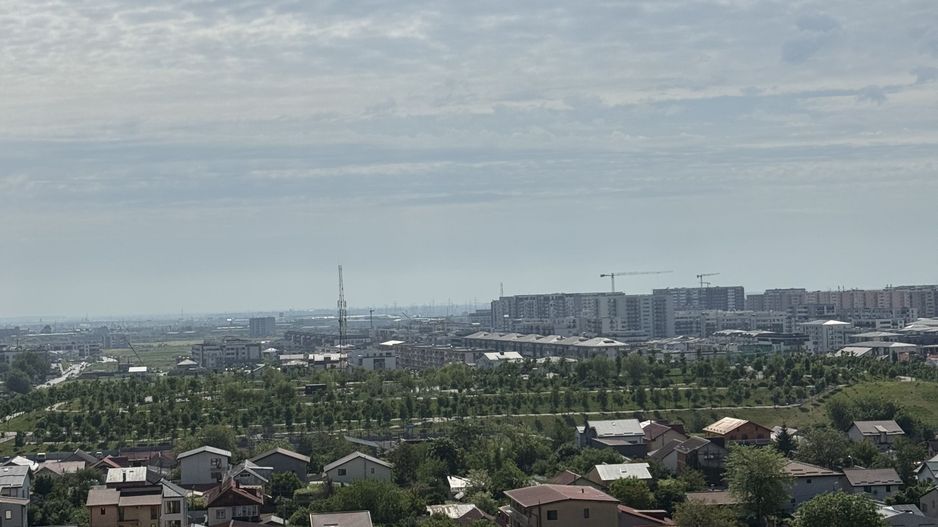 AP 3 CAM.  POZITIE IDEALA / AUCHAN TITAN! - Poză 2
