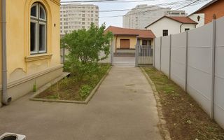 🏡 Casă interbelică cu dublu potențial – Zona Cantacuzino, Ploiești - Poză 31