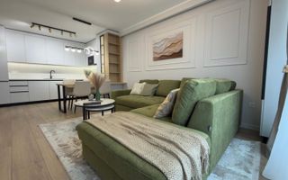 Apartament NOU  2 camere  – Zona Eroilor, Florești - Poză 4