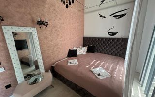 Penthouse, 3 camere, 81mp, terasa, parcare, zona strazii Lalelelor - Poză 9