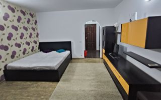 Garsoniera bloc metrou Gorjului/disponibil 06.10 - Poză 2