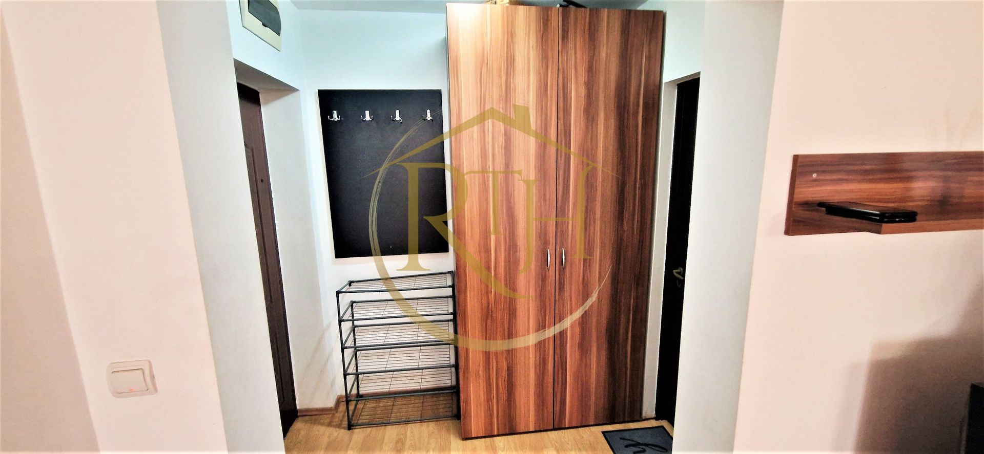 Apartament 2 camere de închiriat – Giroc, zona Planetelor, parter, cu spațiu verde - Poză 14