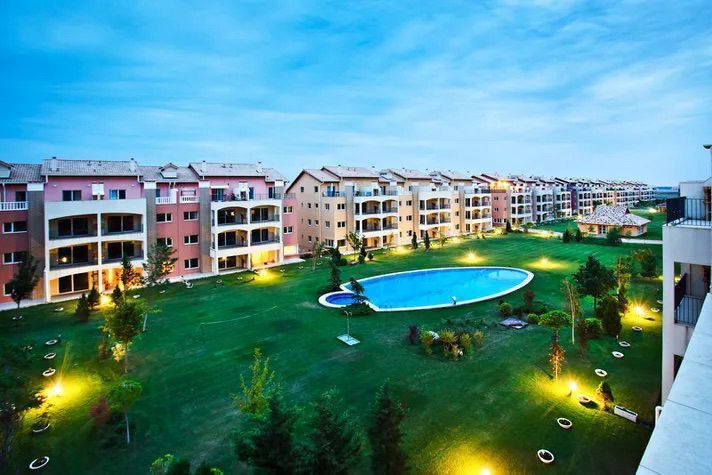 Apartament premium Pipera I IBIZA SOL - Poză 1